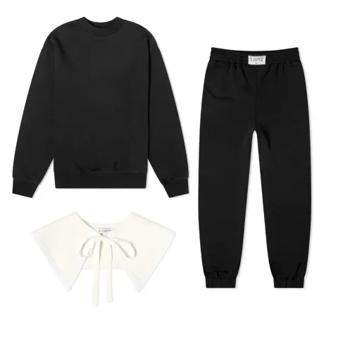 Sweat & Sweat Pant Lounge Set