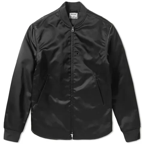Mylon MA-1 Jacket