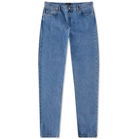 A.P.C. Petit New Standard Jeans
