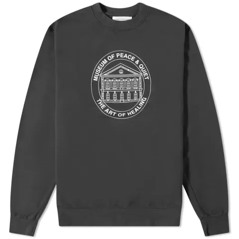 Headquarters Crew Sweat