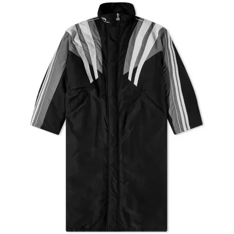Tracksuit Coat