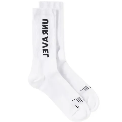Unravel Sideway Midhigh Sock