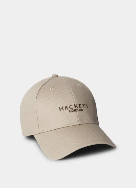 Contrast Branding Cap