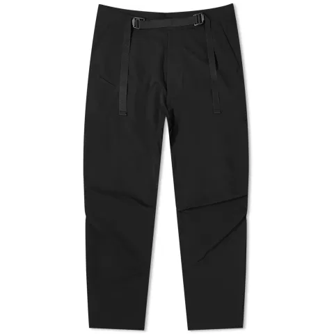 Schoeller Dryskin Drawcord Trouser