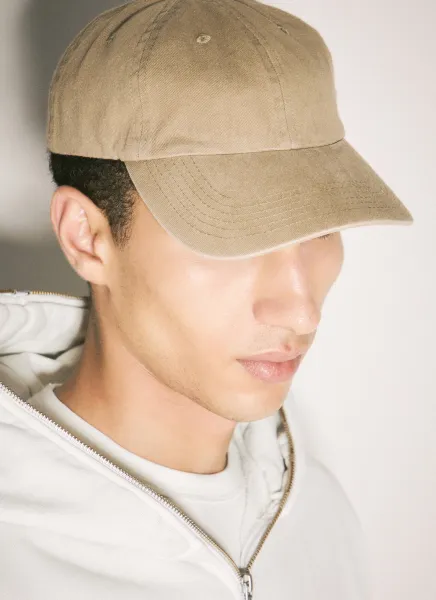 Standard Baseball Cap