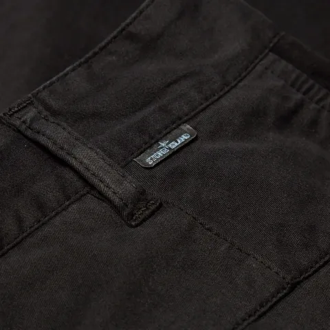 Ergonomic Cotton Pant