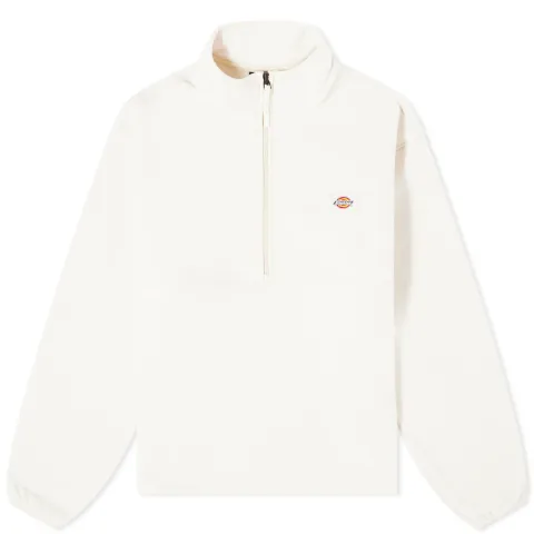 Louisburg Quarter Zip Fleece