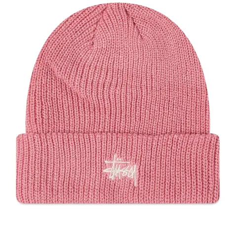 Basic Cuff Beanie