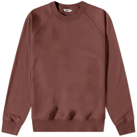 Soft Crew Sweat
