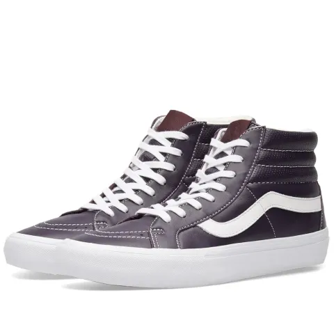 UA Sk8-Hi Reissue VLT LX