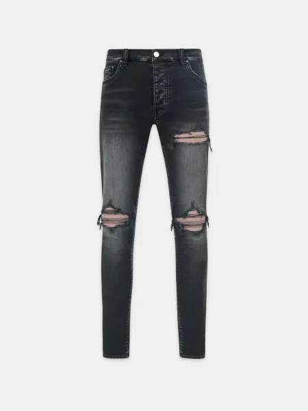 MX1 JEAN - Storm Black
