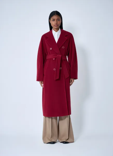 Icons Coat