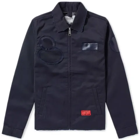 Minute Man Jacket