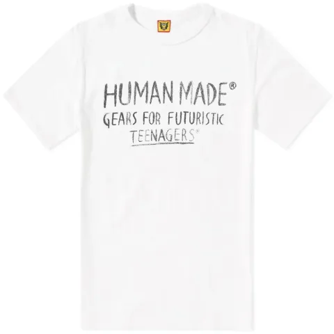Hand Writing Tee
