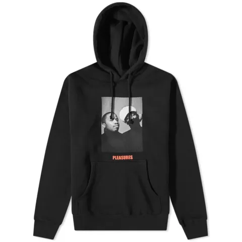 x Outkast Vocabulary Hoody
