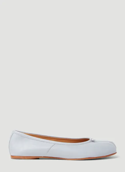 Tabi Ballerina Shoes