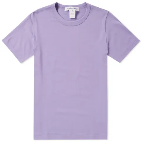 Comme des Garcons SHIRT Logo Tee