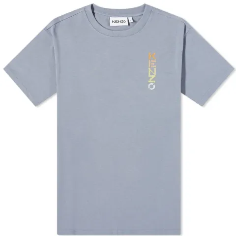 Horizontal Logo T-Shirt