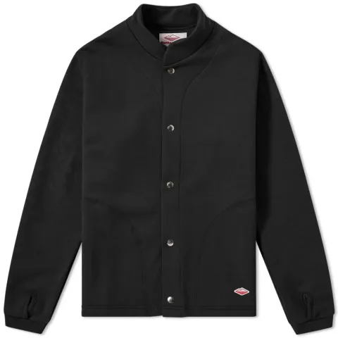 Sweat Cardigan