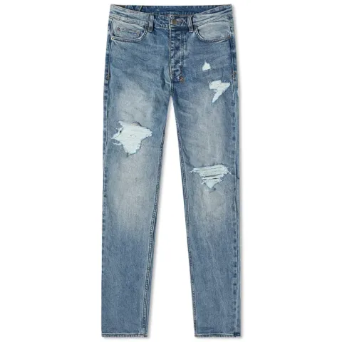 Chitch Slim Jean