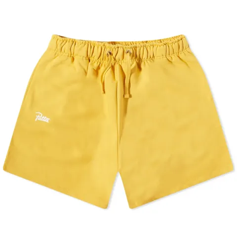 Basic Sweat Shorts