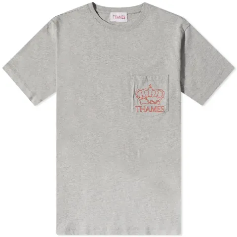 Poche T-Shirt