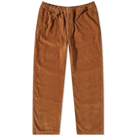 Wide Wale Cord Beach Pant