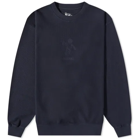 OG Logo Crew Sweat