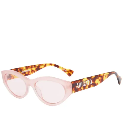 Tonia Cat Eye Sunglasses