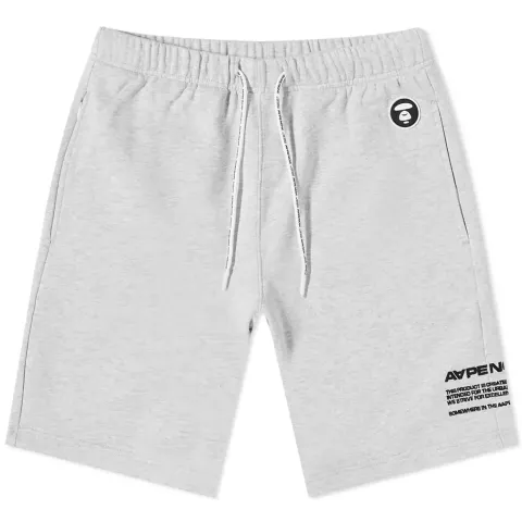 AAPE Sweat Shorts
