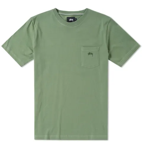 O'Dyed Pocket Tee