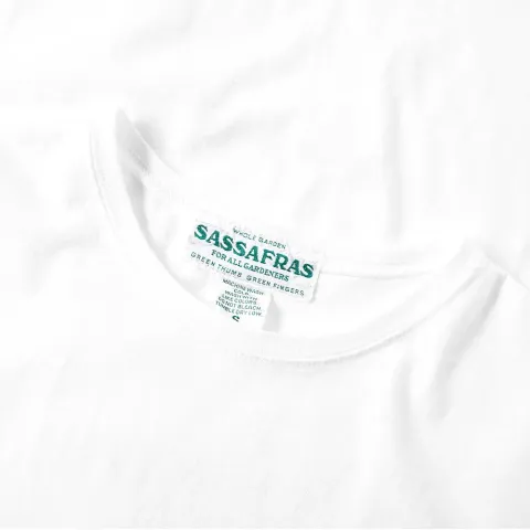 Weeds Tee