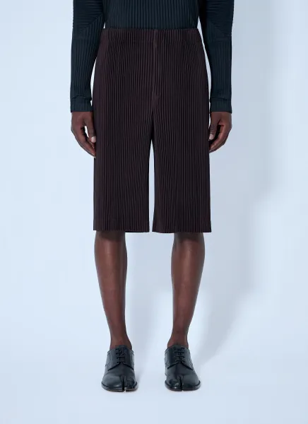 Wear Or Wrap Shorts
