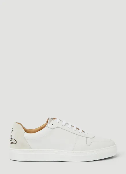 Classic Orb Sneakers
