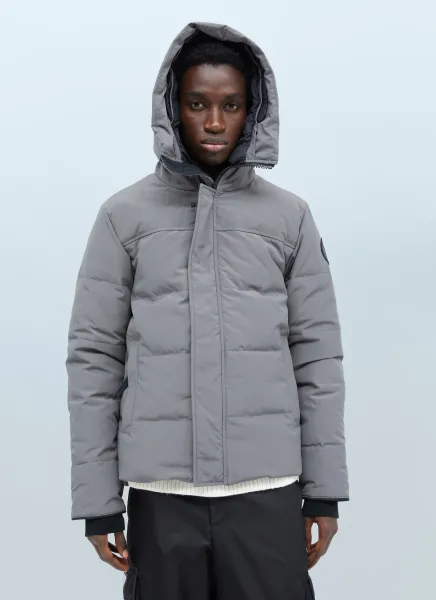 MacMillan Heritage Parka
