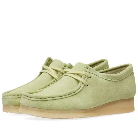 Wallabee W