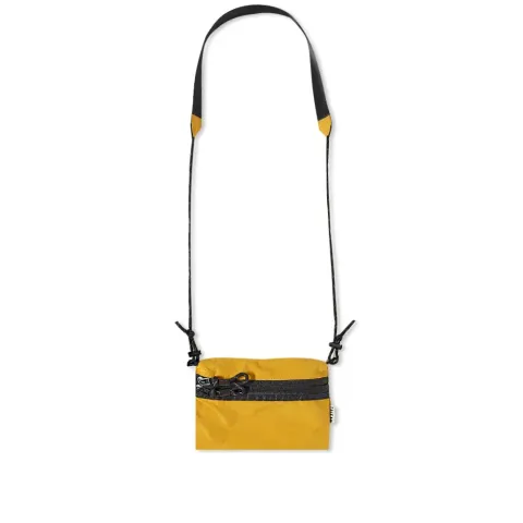 Small Sacoche Cross Body Bag