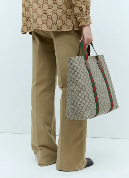 GG Tender Medium Tote Bag