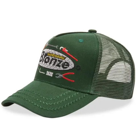 Tool Time Trucker Cap