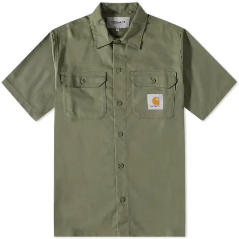 Short Sleeve Master Shirt