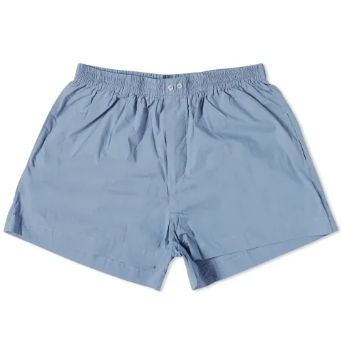Cotton Boxer Shorts