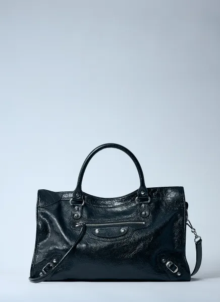Medium Le City Handbag