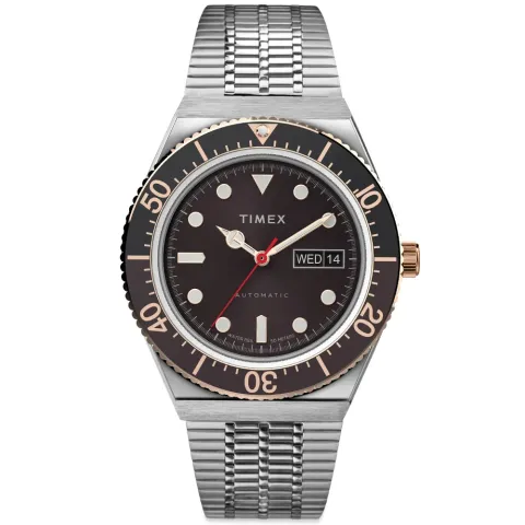 M79 Automatic Watch