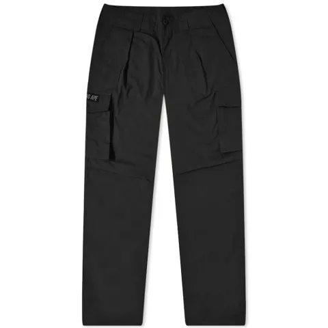 Military Wide Cargo Pant