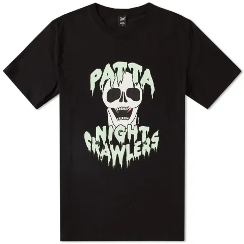 Crawlers Tee
