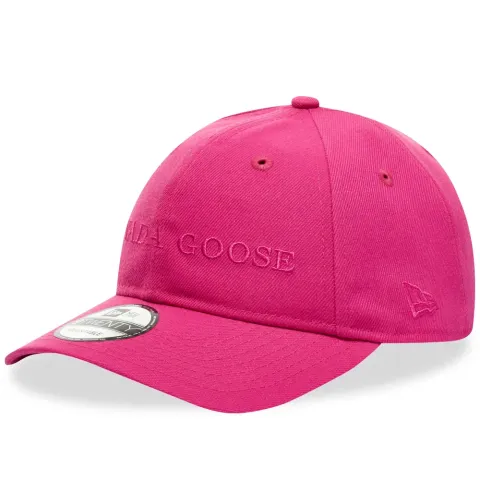 Logo Cap