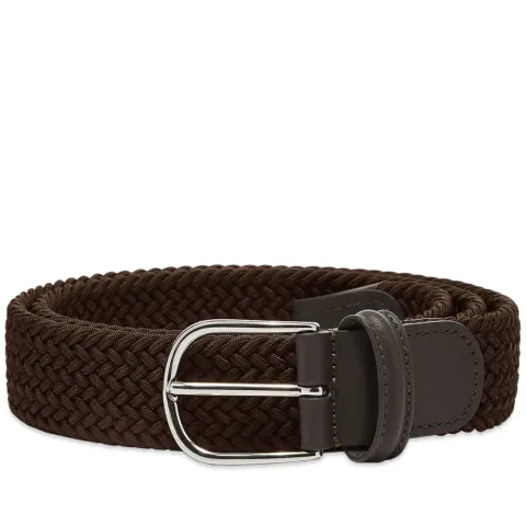 Anderson's Woven Textile Belt