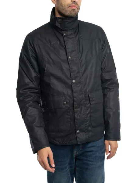BARBOUR Reelin Wax Jacket