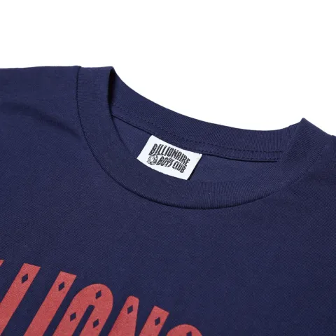 Classic Arch Logo Tee