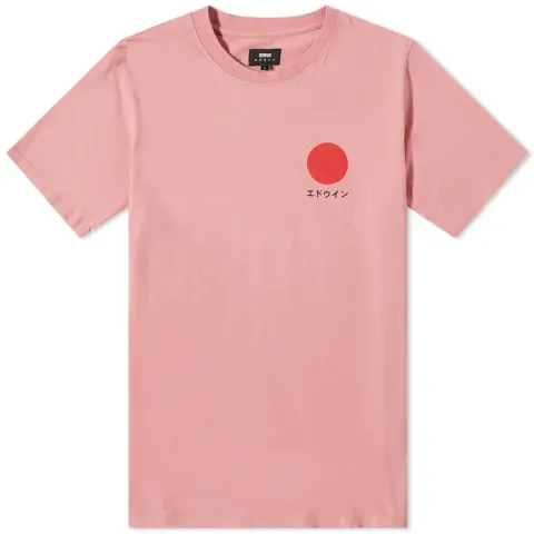 Japanese Sun Tee